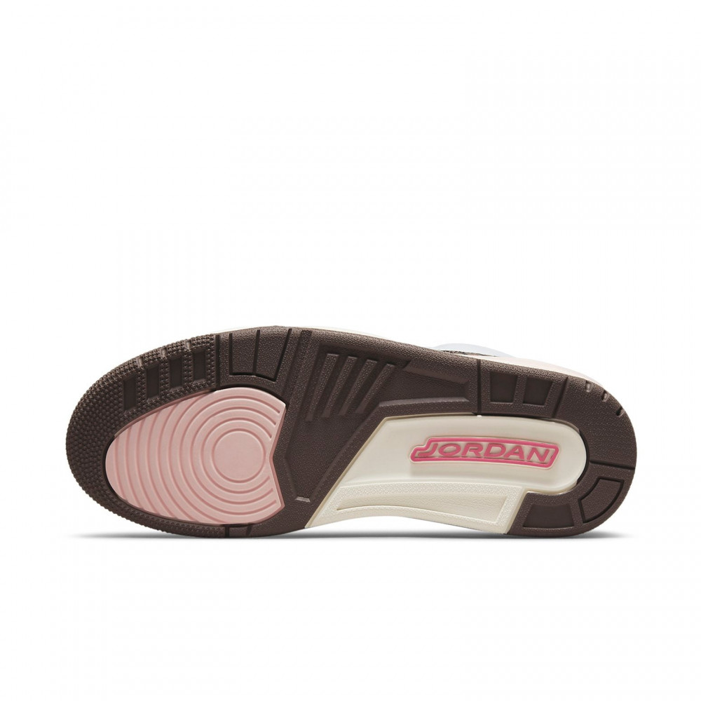 (WMNS) Air Jordan 3 Retro  Neapolitan  CK9246-102