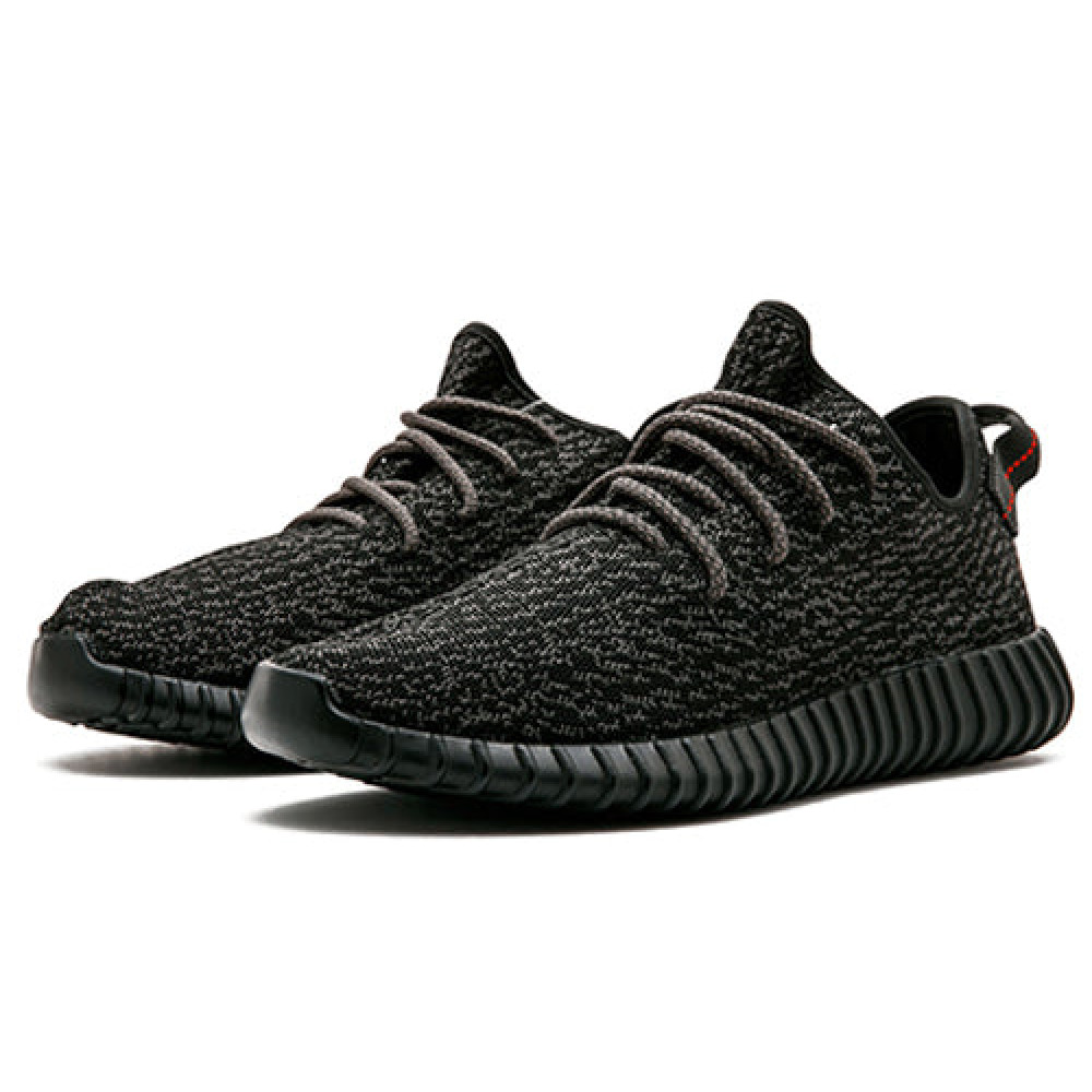 Yeezy Boost 350 Pirate Black 2015 AQ2659 Yeezy Boost 350 Pirate Black 2015 AQ2659