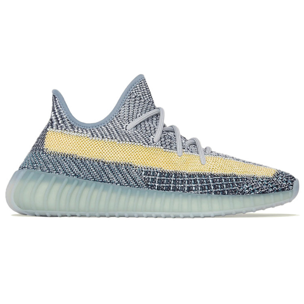 Yeezy Boost 350 V2 Ash Blue GY7657 Yeezy Boost 350 V2 Ash Blue GY7657