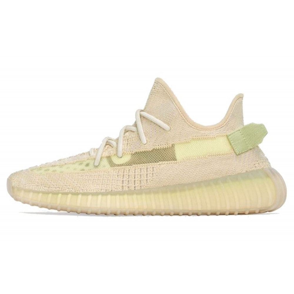 Yeezy Boost 350 V2 Flax FX9028 Yeezy Boost 350 V2 Flax FX9028