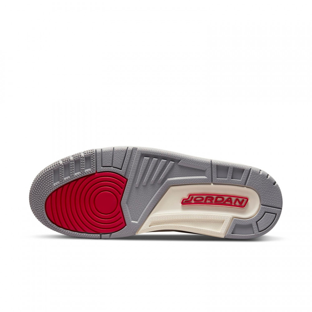 Air Jordan 3 Retro SE Muslin DH7139-100 Air Jordan 3 Retro SE Muslin DH7139-100