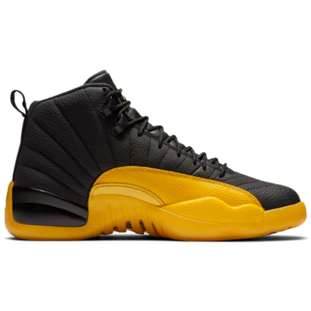 Air Jordan 12 Retro University Gold 130690-070 Air Jordan 12 Retro University Gold 130690-070