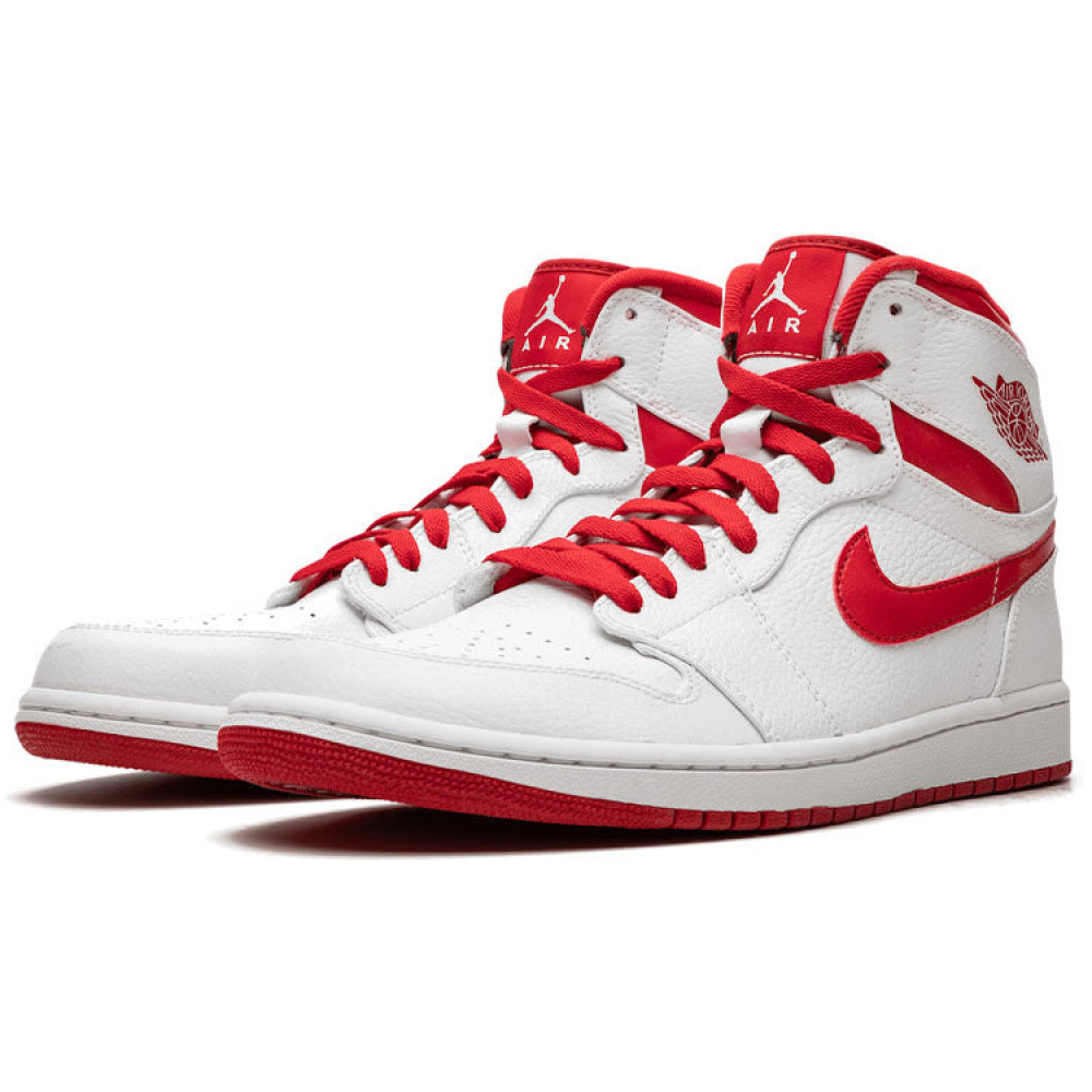 Air Jordan 1 Retro High Do The Right Thing 332550-161 Air Jordan 1 Retro High Do The Right Thing 332550-161
