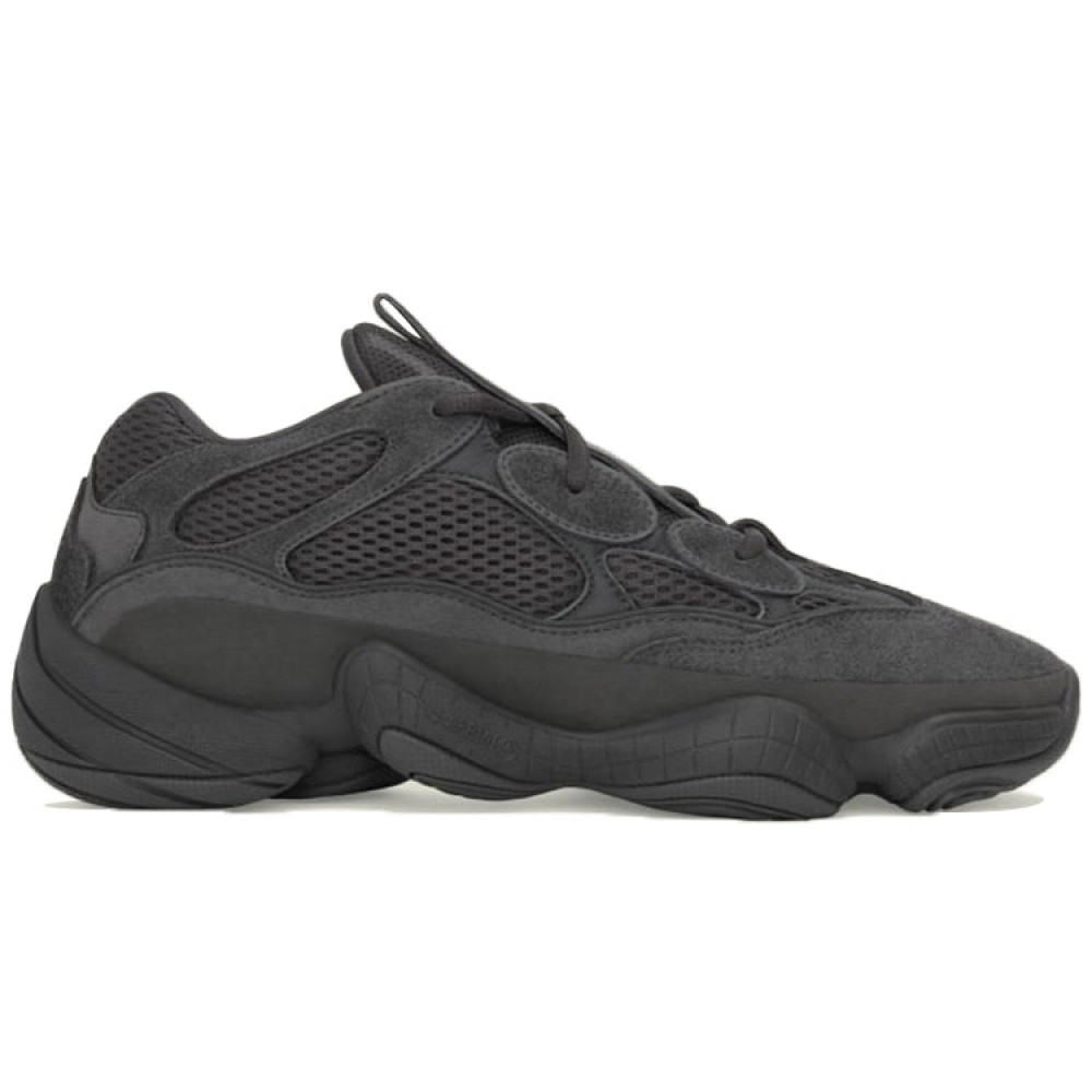 Yeezy 500 Utility Black F36640 Yeezy 500 Utility Black F36640