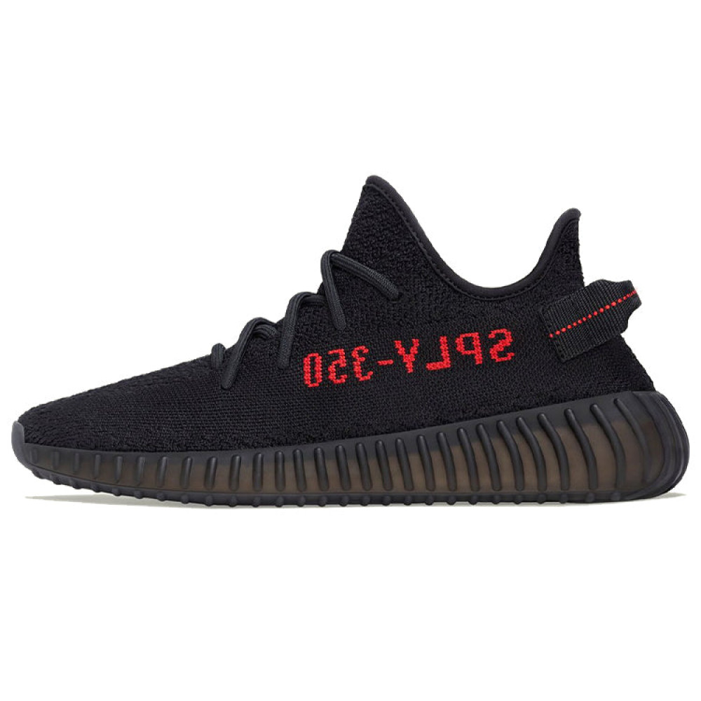 Yeezy Boost 350 V2 Bred CP9652 Yeezy Boost 350 V2 Bred CP9652