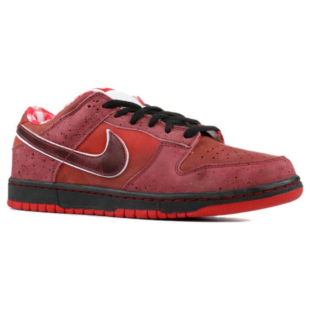 Nike SB Dunk Low Premium Lobster 313170-661 Nike SB Dunk Low Premium Lobster 313170-661