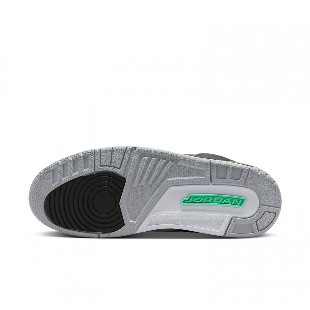 Air Jordan 3 Retro Green Glow CT8532-031 Air Jordan 3 Retro Green Glow CT8532-031