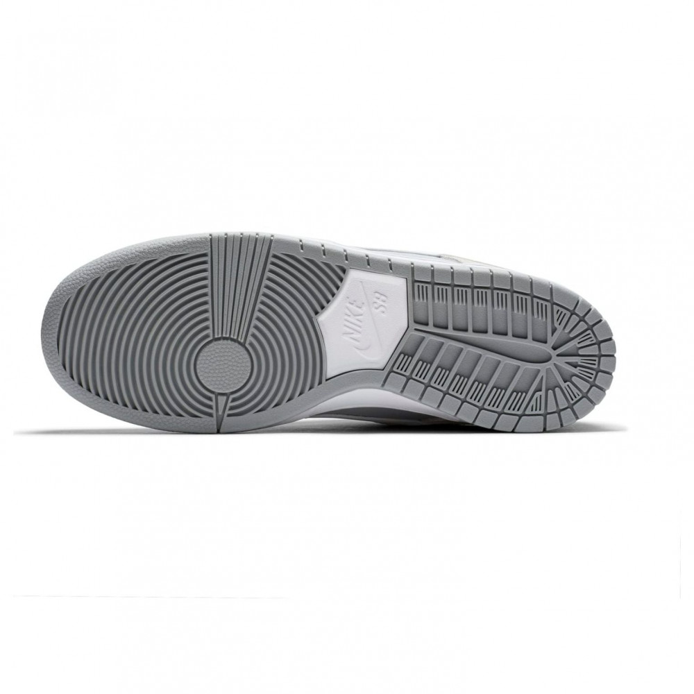 Nike SB Dunk Low  Summit White  AR0778-110