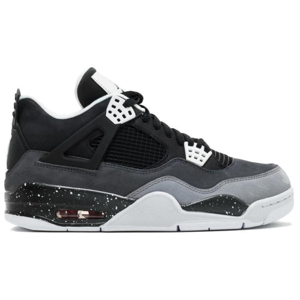 Air Jordan 4 Retro Fear 626969-030 Air Jordan 4 Retro Fear 626969-030