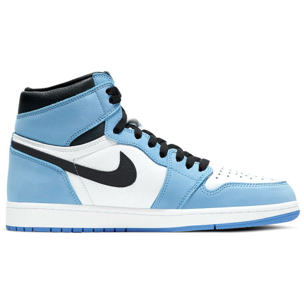 Air Jordan 1 Retro High OG University Blue 555088-134 Air Jordan 1 Retro High OG University Blue 555088-134