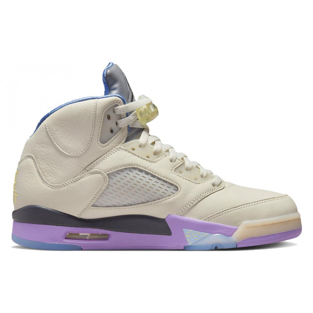Air Jordan 5 Retro x DJ Khaled We The Best Sail DV4982-175 Air Jordan 5 Retro x DJ Khaled We The Best Sail DV4982-175