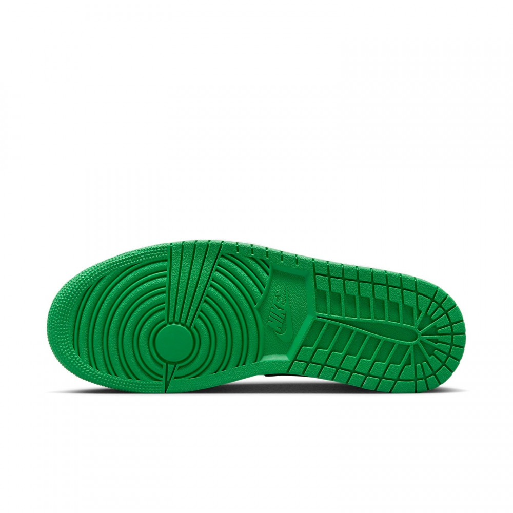 Air Jordan 1 Low Lucky Green 553558-065 Air Jordan 1 Low Lucky Green 553558-065