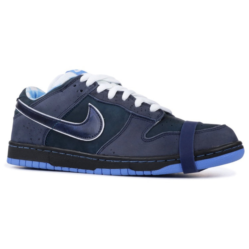 Nike SB Dunk Low Premium Blue Lobster 313170-342 Nike SB Dunk Low Premium Blue Lobster 313170-342