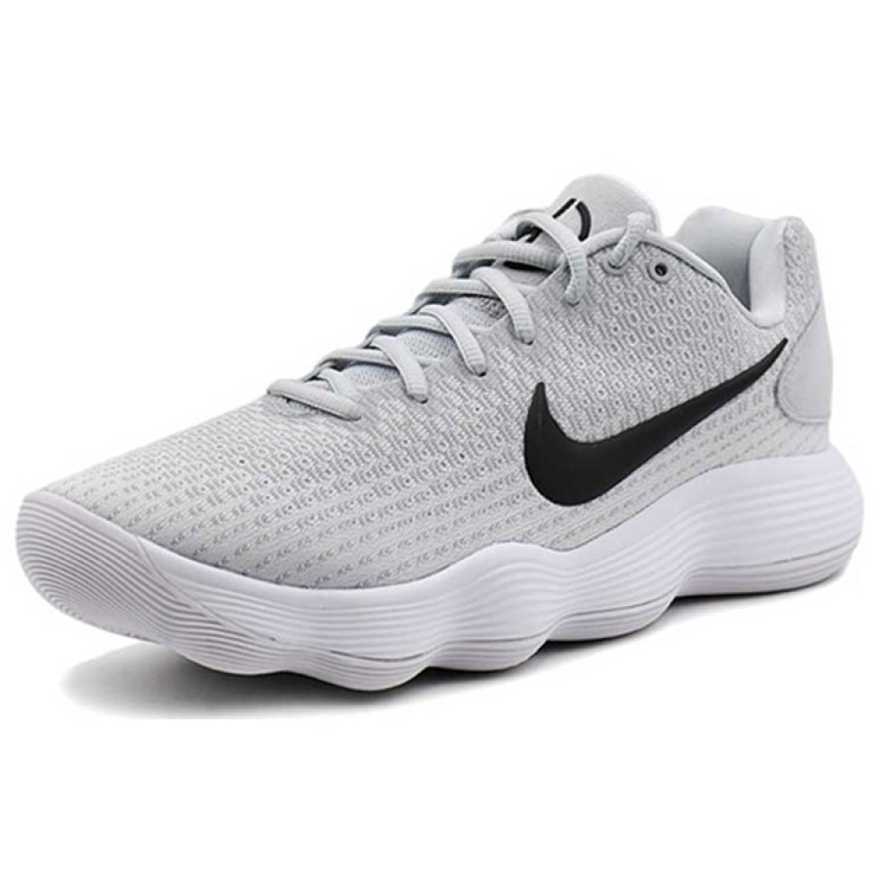 Nike Hyperdunk 2017 Low  Wolf Grey  897637-100