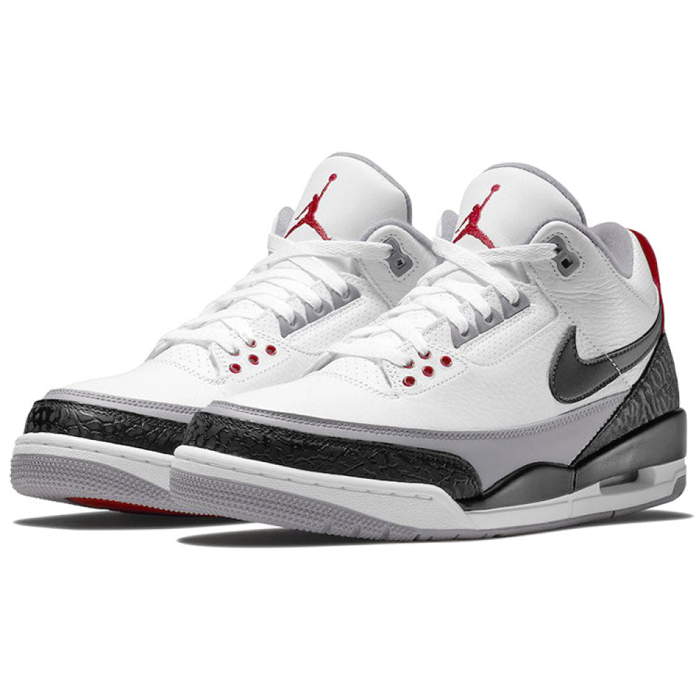 Air Jordan 3 Retro NRG Tinker AQ3835-160 Air Jordan 3 Retro NRG Tinker AQ3835-160
