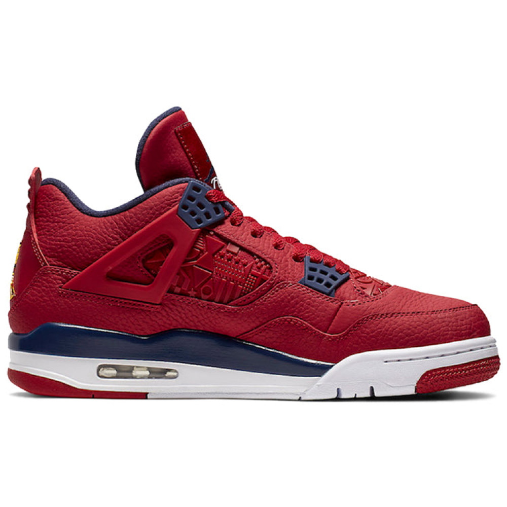 Air Jordan 4 Retro FIBA CI1184-617 Air Jordan 4 Retro FIBA CI1184-617