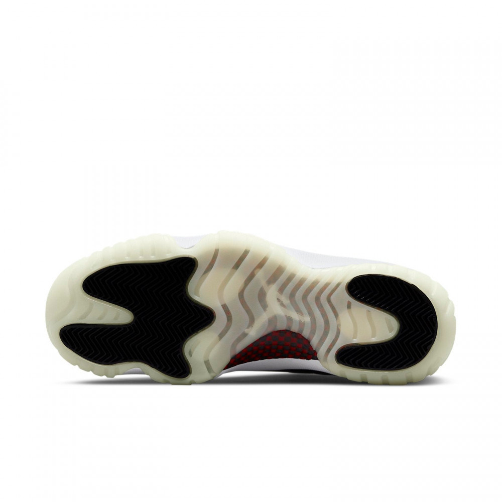 Air Jordan 11 Retro Low 72-10 AV2187-001 Air Jordan 11 Retro Low 72-10 AV2187-001