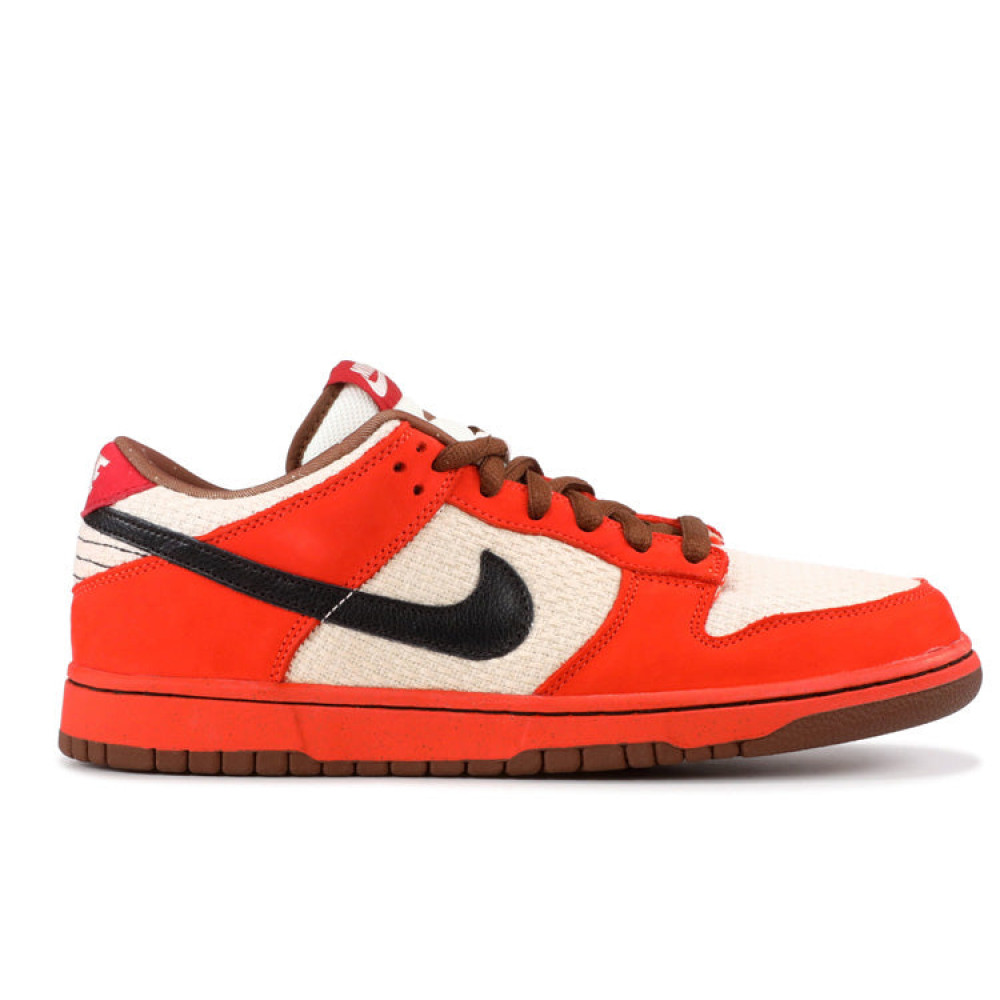 Nike SB Dunk Low Premium  Un-Hemp  313170-101