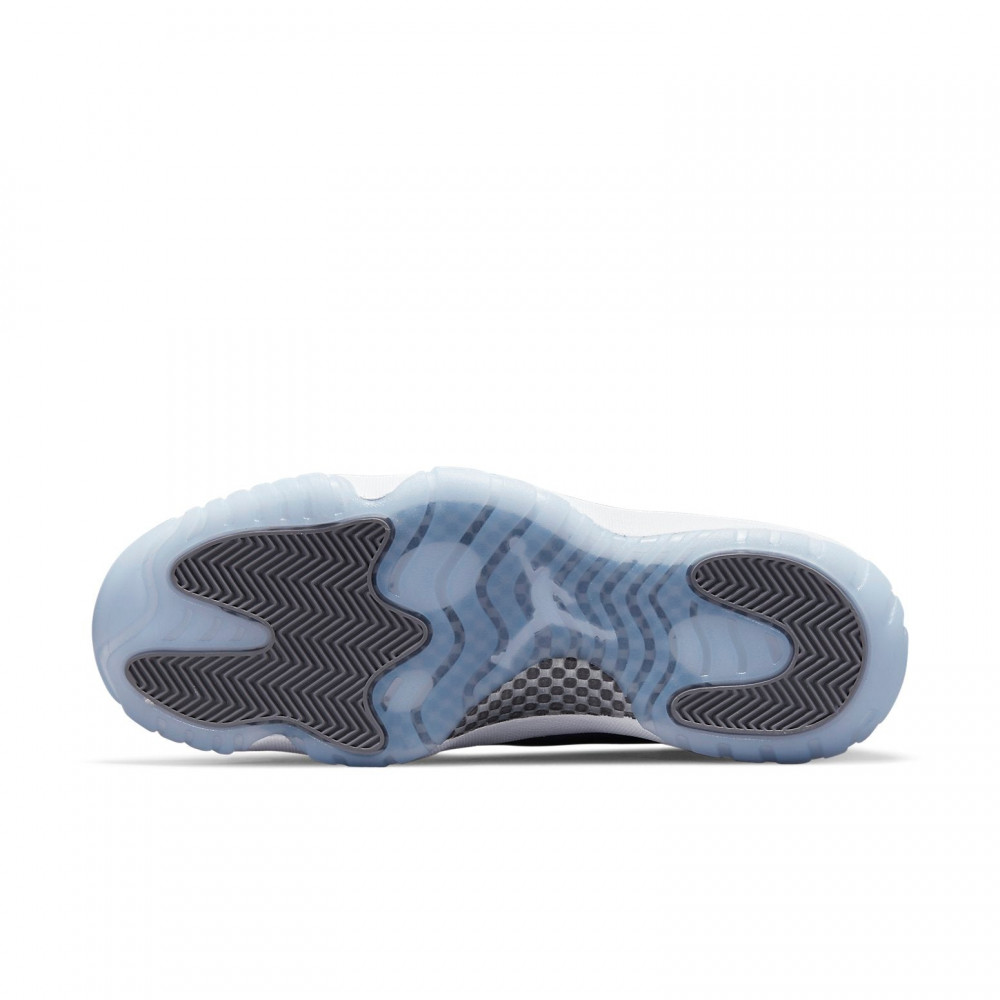 Air Jordan 11 Retro Cool Grey 2021 CT8012-005 Air Jordan 11 Retro Cool Grey 2021 CT8012-005