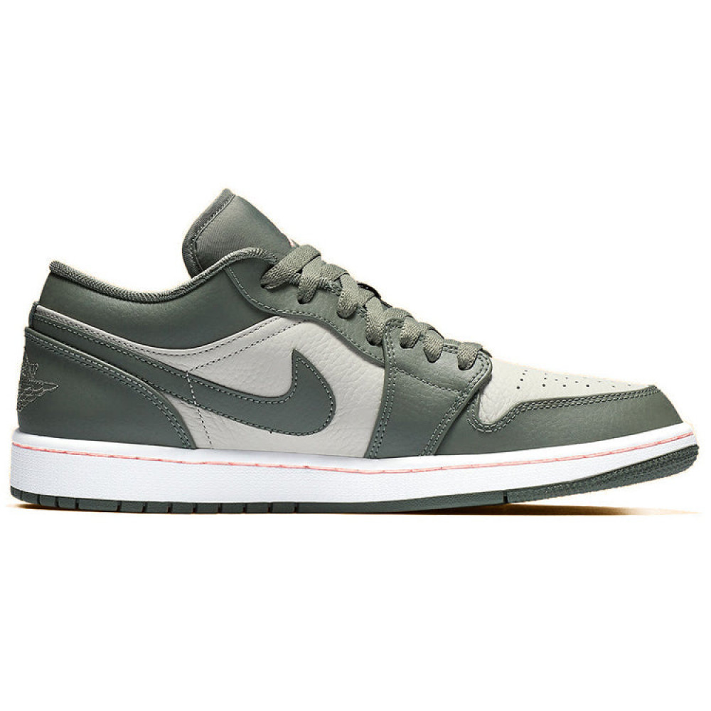 Air Jordan 1 Low Military Green 553558-121 Air Jordan 1 Low Military Green 553558-121