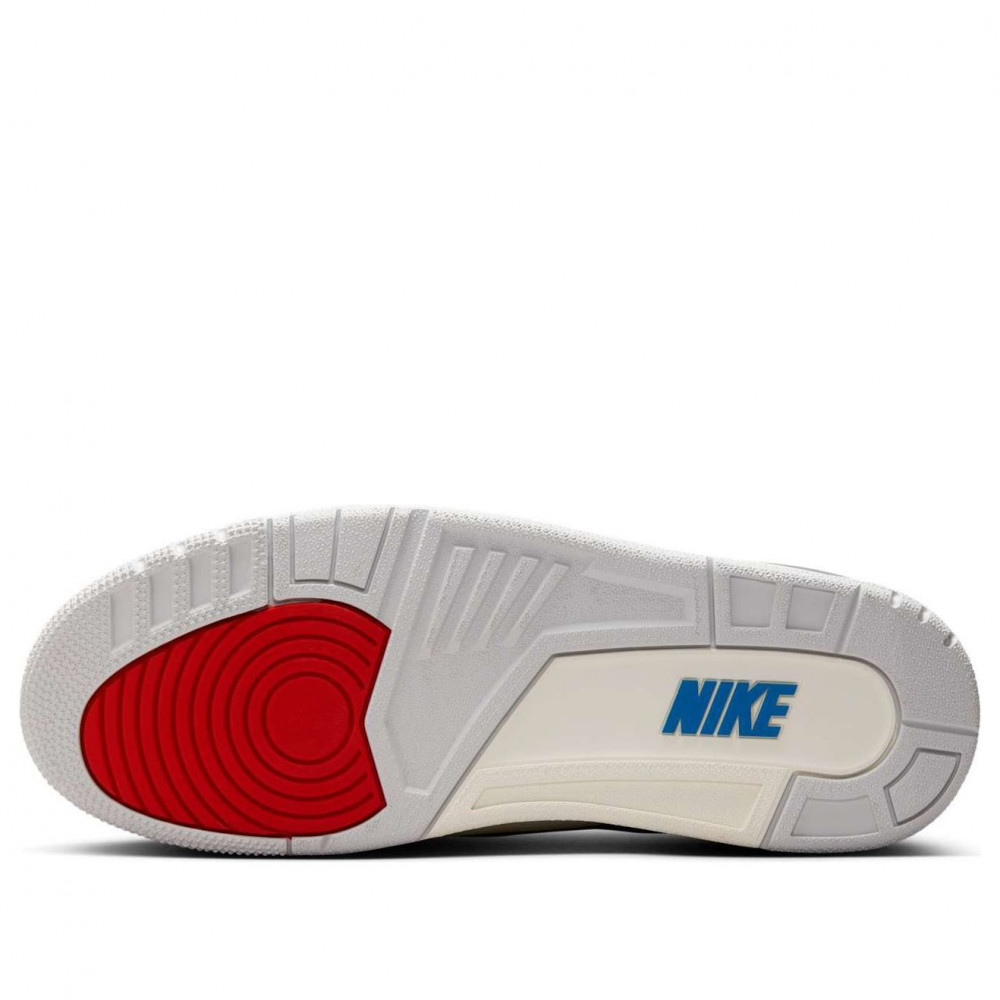 Air Jordan 3  Rare Air  IB8967-004