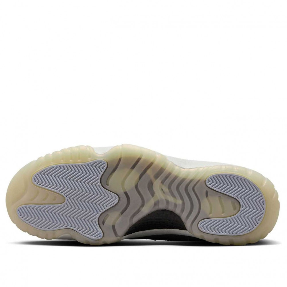 Air Jordan 11 Retro Low Year of the Snake HQ7000-001 Air Jordan 11 Retro Low Year of the Snake HQ7000-001