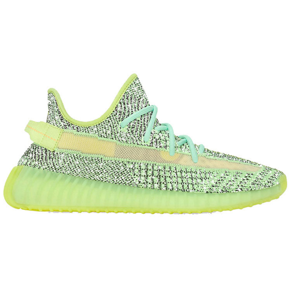 Yeezy Boost 350 V2 Yeezreel Reflective FX4130 Yeezy Boost 350 V2 Yeezreel Reflective FX4130
