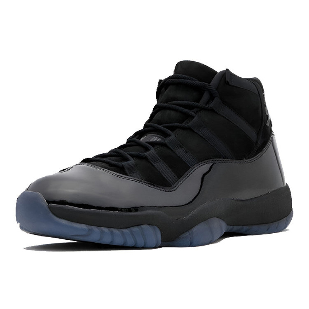 Air Jordan 11 Retro Cap and Gown 378037-005 Air Jordan 11 Retro Cap and Gown 378037-005