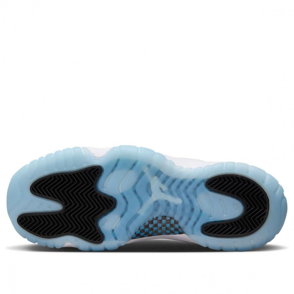 (GS) Air Jordan 11 Legend Blue 2024 378038-104 (GS) Air Jordan 11 Legend Blue 2024 378038-104