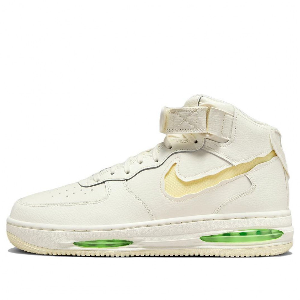 Nike Air Force 1 Mid Evo  Sail  FB1374-100