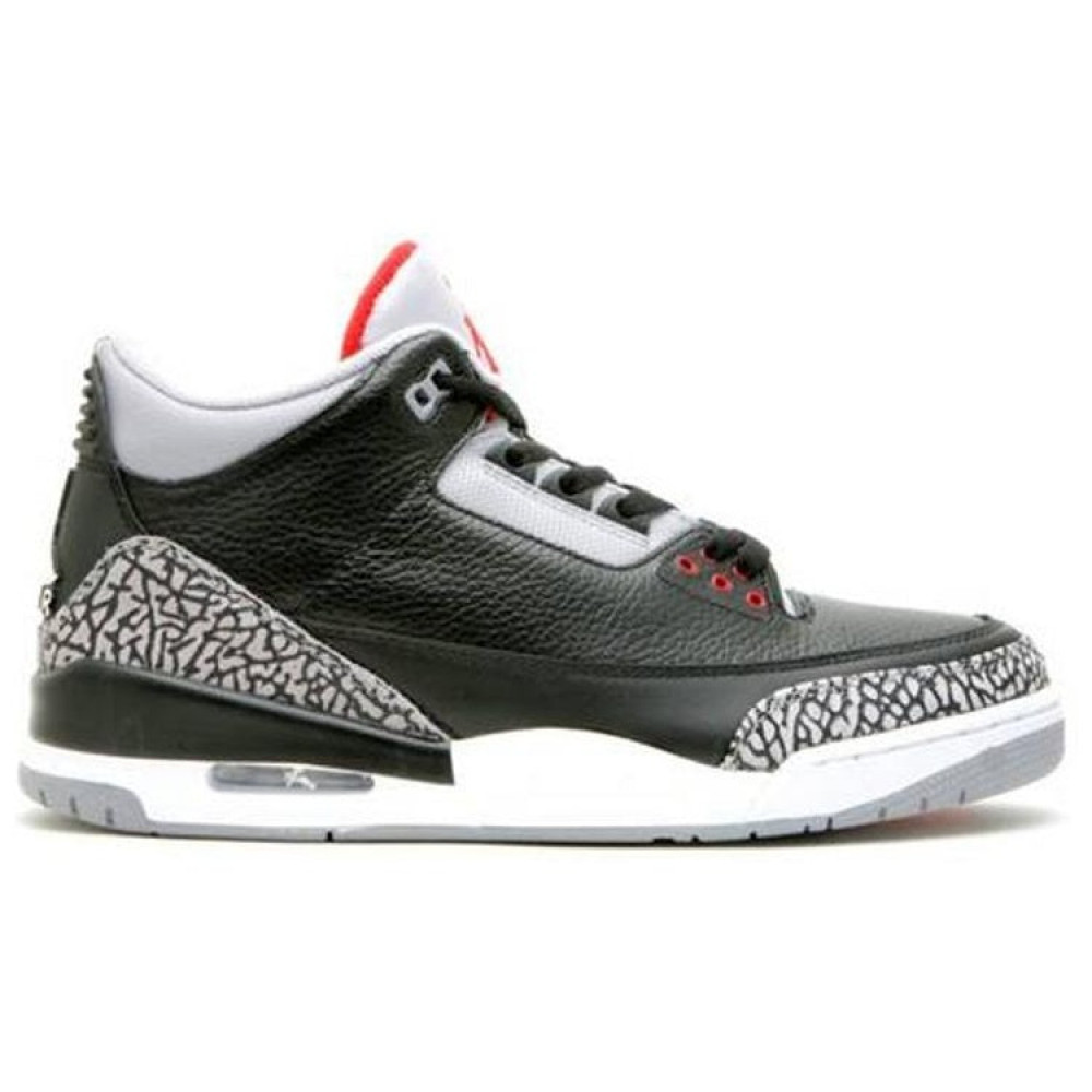 Air Jordan 3 Retro Countdown Pack 340254-061 Air Jordan 3 Retro Countdown Pack 340254-061