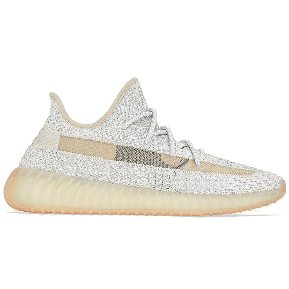 Yeezy Boost 350 V2 Lundmark Reflective FV3254 Yeezy Boost 350 V2 Lundmark Reflective FV3254