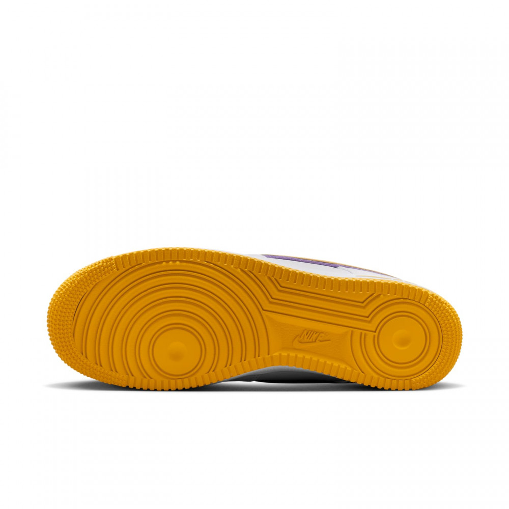 Nike x Kobe Bryant Air Force 1 Low Lakers Home FZ1151-100 Nike x Kobe Bryant Air Force 1 Low Lakers Home FZ1151-100