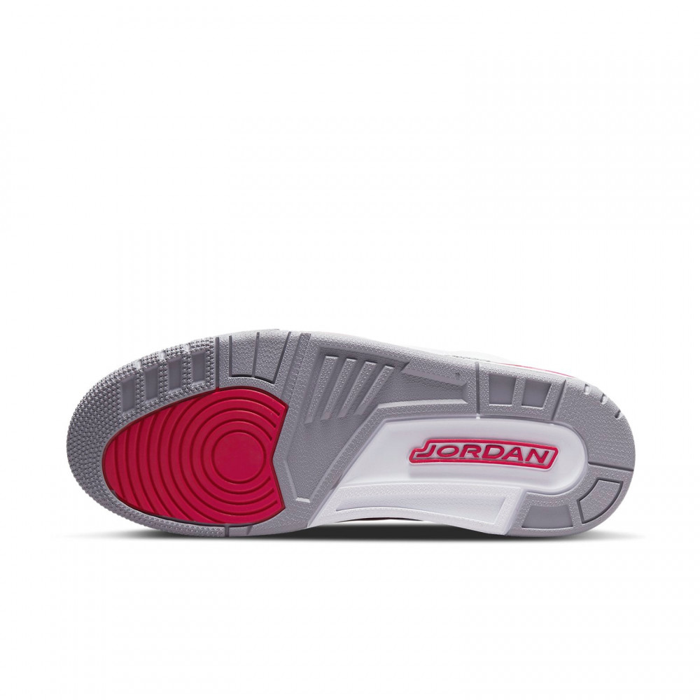 Air Jordan 3 Retro Cardinal Red CT8532-126 Air Jordan 3 Retro Cardinal Red CT8532-126