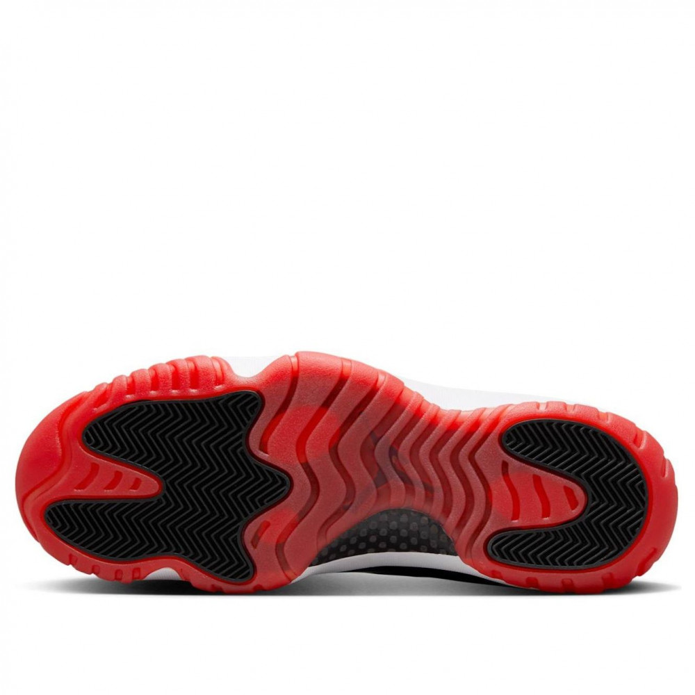 Air Jordan 11 Low Bred 2025 FV5104-006 Air Jordan 11 Low Bred 2025 FV5104-006