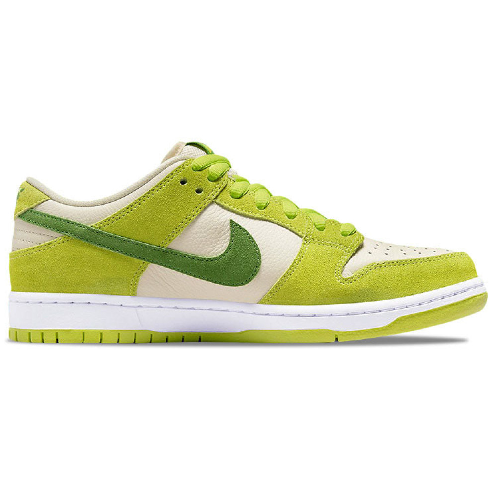 Nike SB Dunk Low Pro  Fruity Pack   Green Apple  DM0807-300