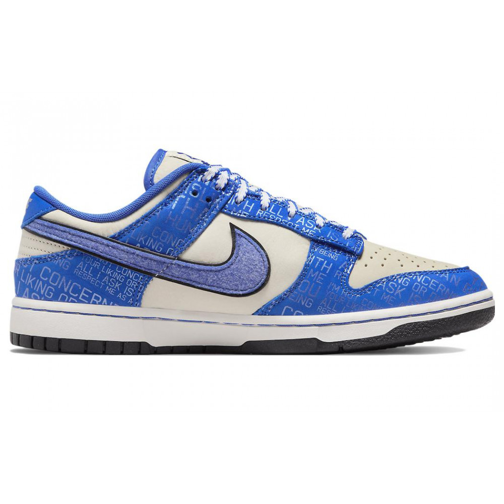 Nike Dunk Low  Jackie Robinson  DV2122-400