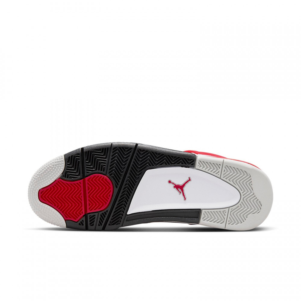 Air Jordan 4 Retro Red Cement DH6927-161 Air Jordan 4 Retro Red Cement DH6927-161