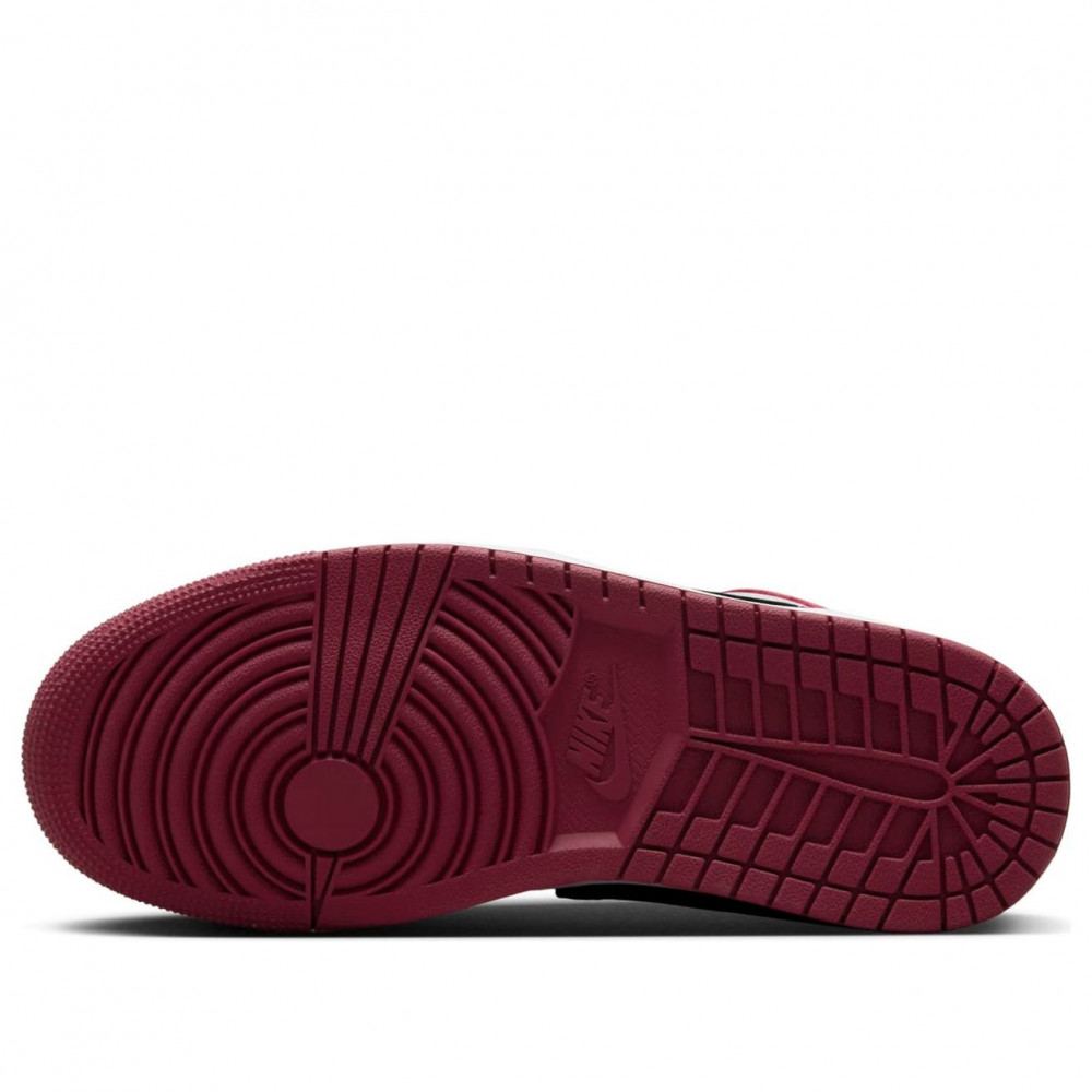 (WMNS) Air Jordan 1 Low SE Velvet Black Toe FZ3242-001 (WMNS) Air Jordan 1 Low SE Velvet Black Toe FZ3242-001