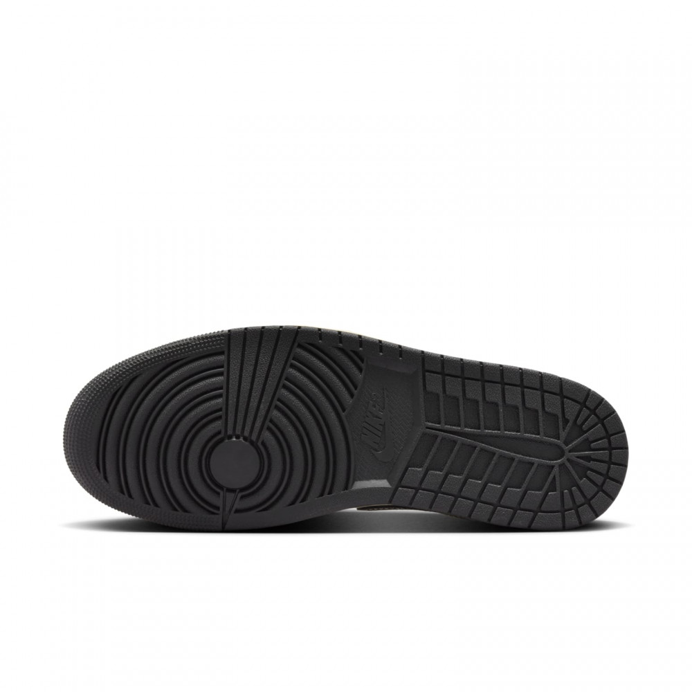 Air Jordan 1 Low SE Coconut Milk Black Muslin HQ3437-101 Air Jordan 1 Low SE Coconut Milk Black Muslin HQ3437-101