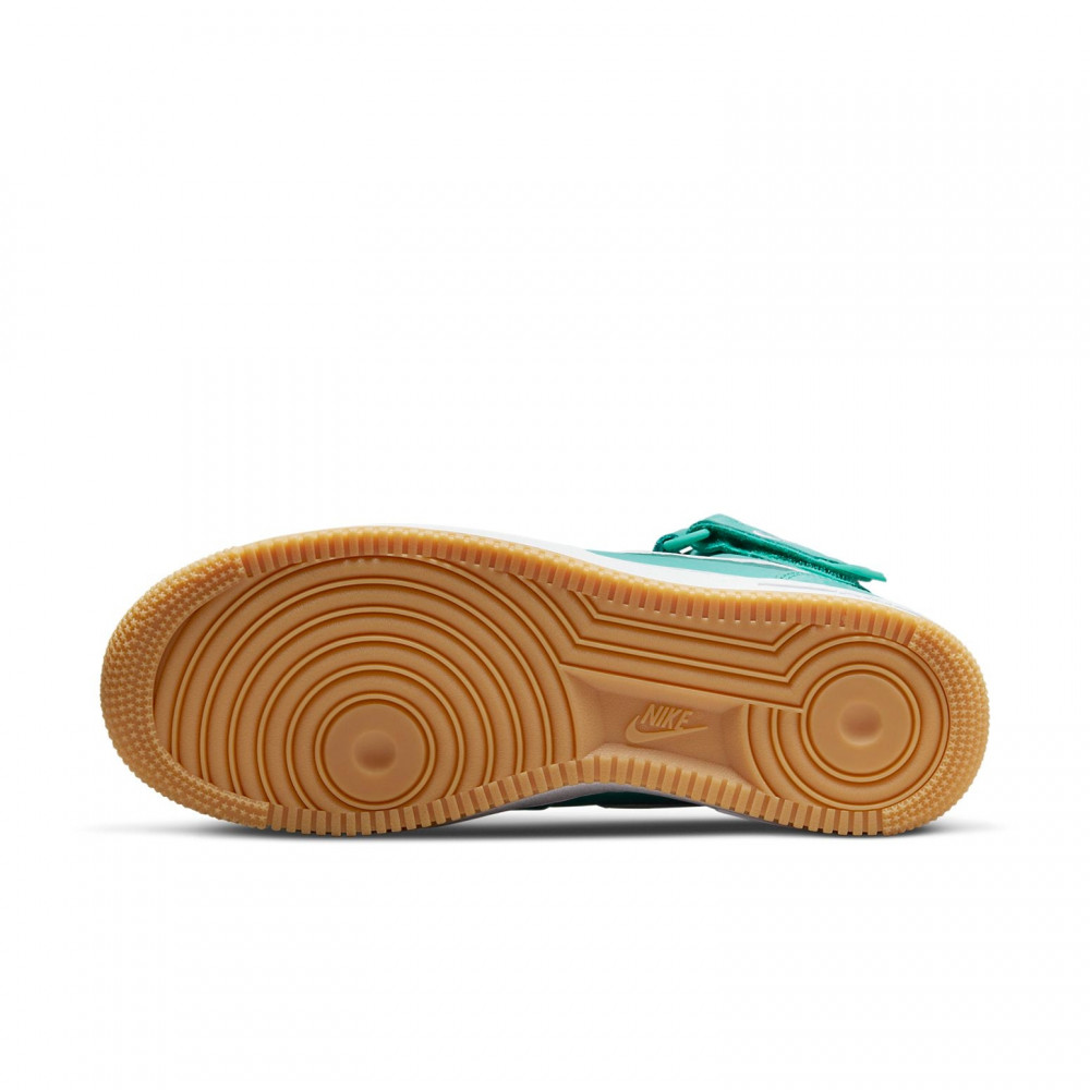 Nike Air Force 1 Mid  Washed Teal  DV2219-300