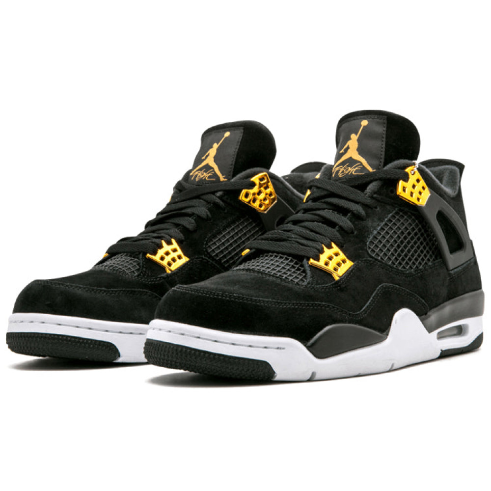 Air Jordan 4 Retro Royalty 308497-032 Air Jordan 4 Retro Royalty 308497-032