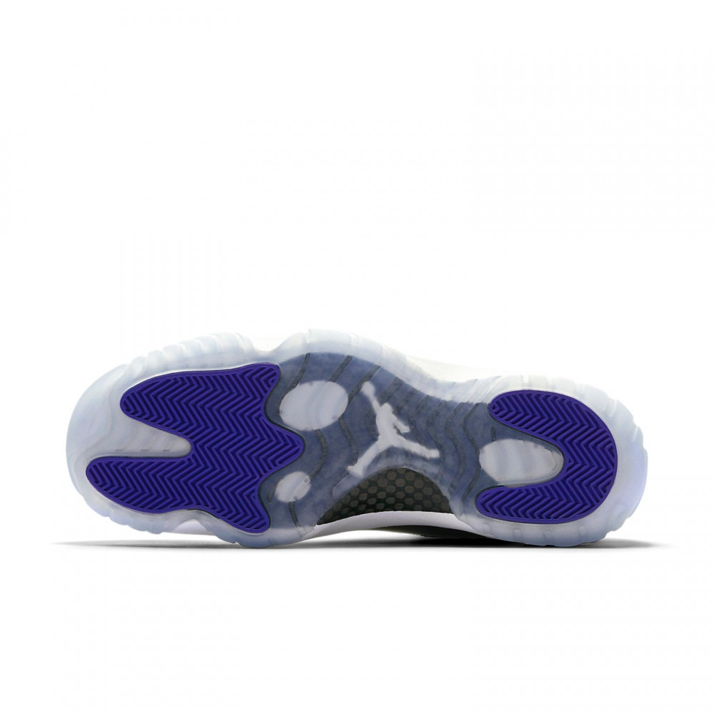 Air Jordan 11 Retro Concord 2018 378037-100 Air Jordan 11 Retro Concord 2018 378037-100