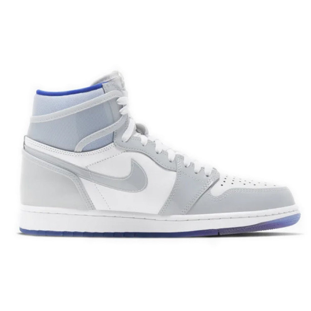 Air Jordan 1 High Zoom Racer Blue CK6637-104 Air Jordan 1 High Zoom Racer Blue CK6637-104