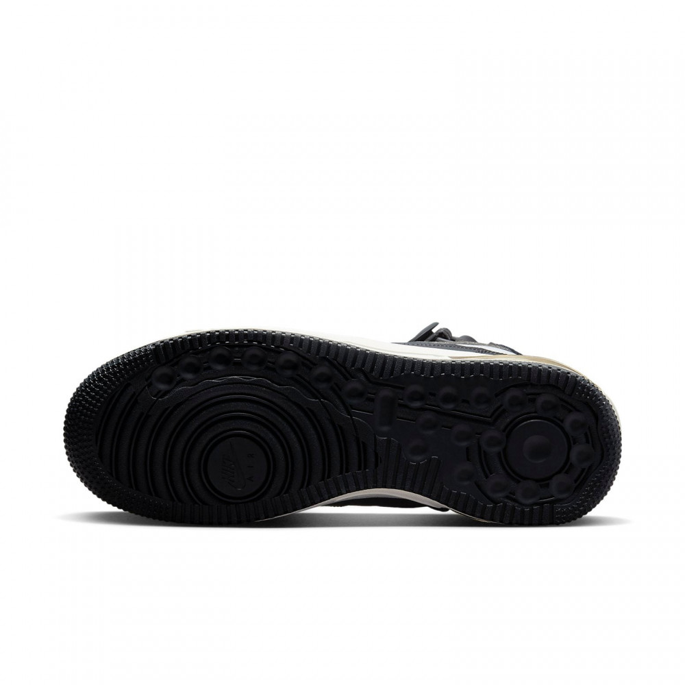 Nike Air Force 1 Mid Evo Remastered  Black White  FB1374-001