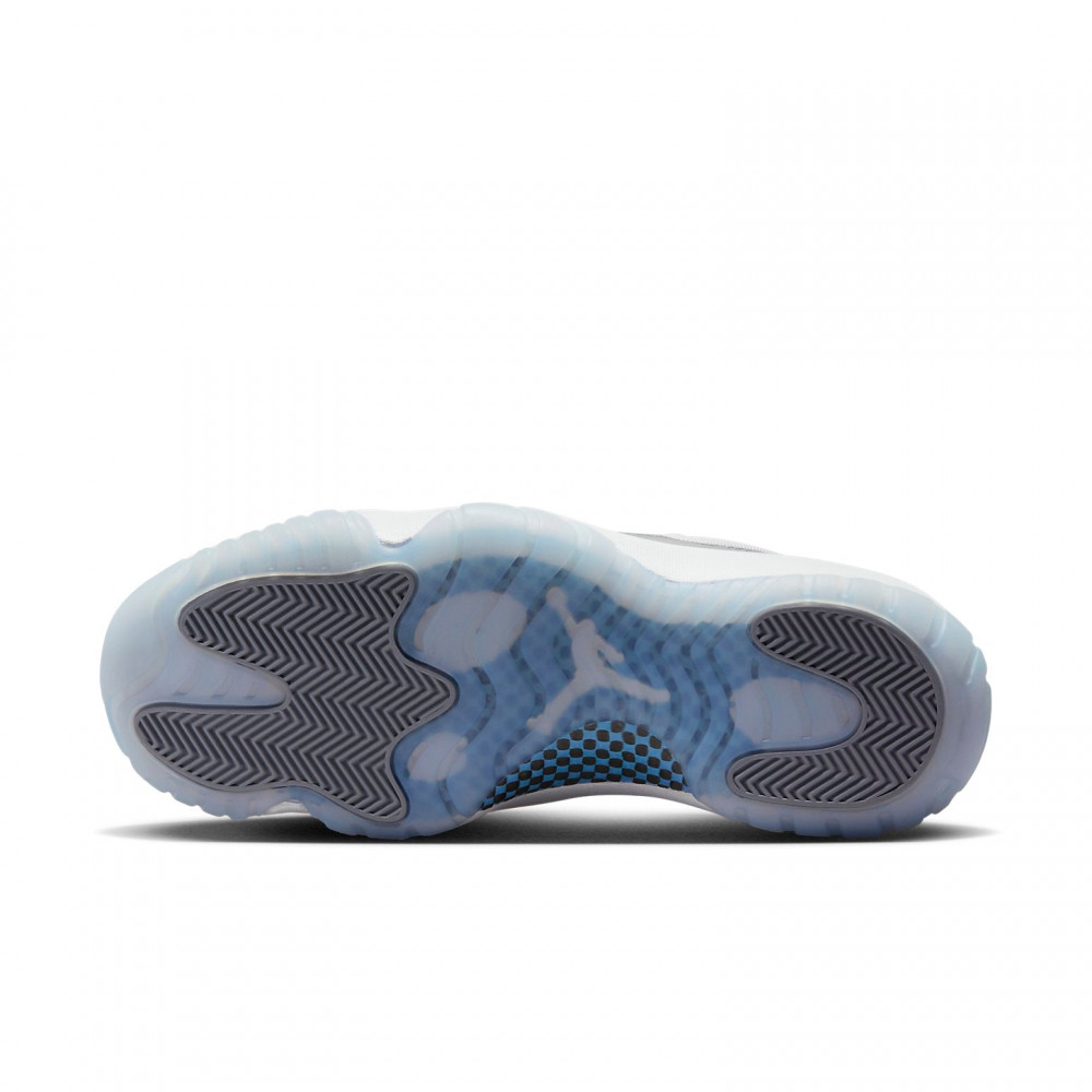 Air Jordan 11 Retro Low Cement Grey AV2187-140 Air Jordan 11 Retro Low Cement Grey AV2187-140