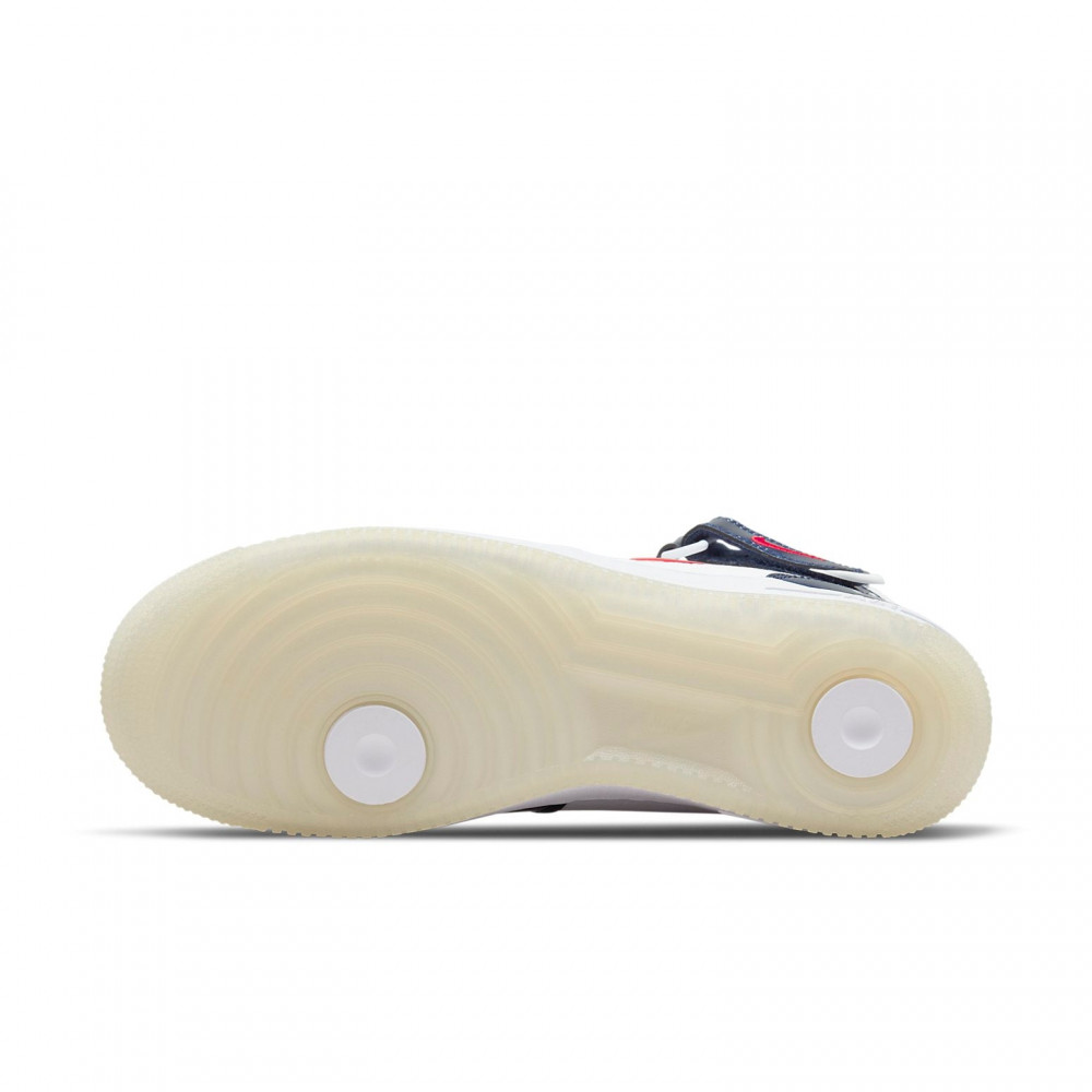 Nike Air Force 1 Mid QS  Independence Day  DH5623-101