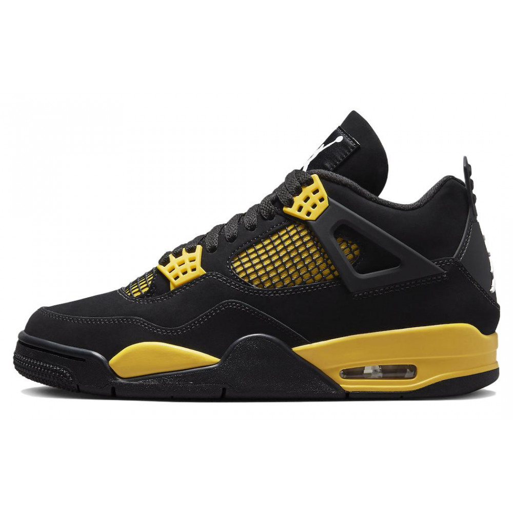 Air Jordan 4 Retro Thunder DH6927-017 Air Jordan 4 Retro Thunder DH6927-017