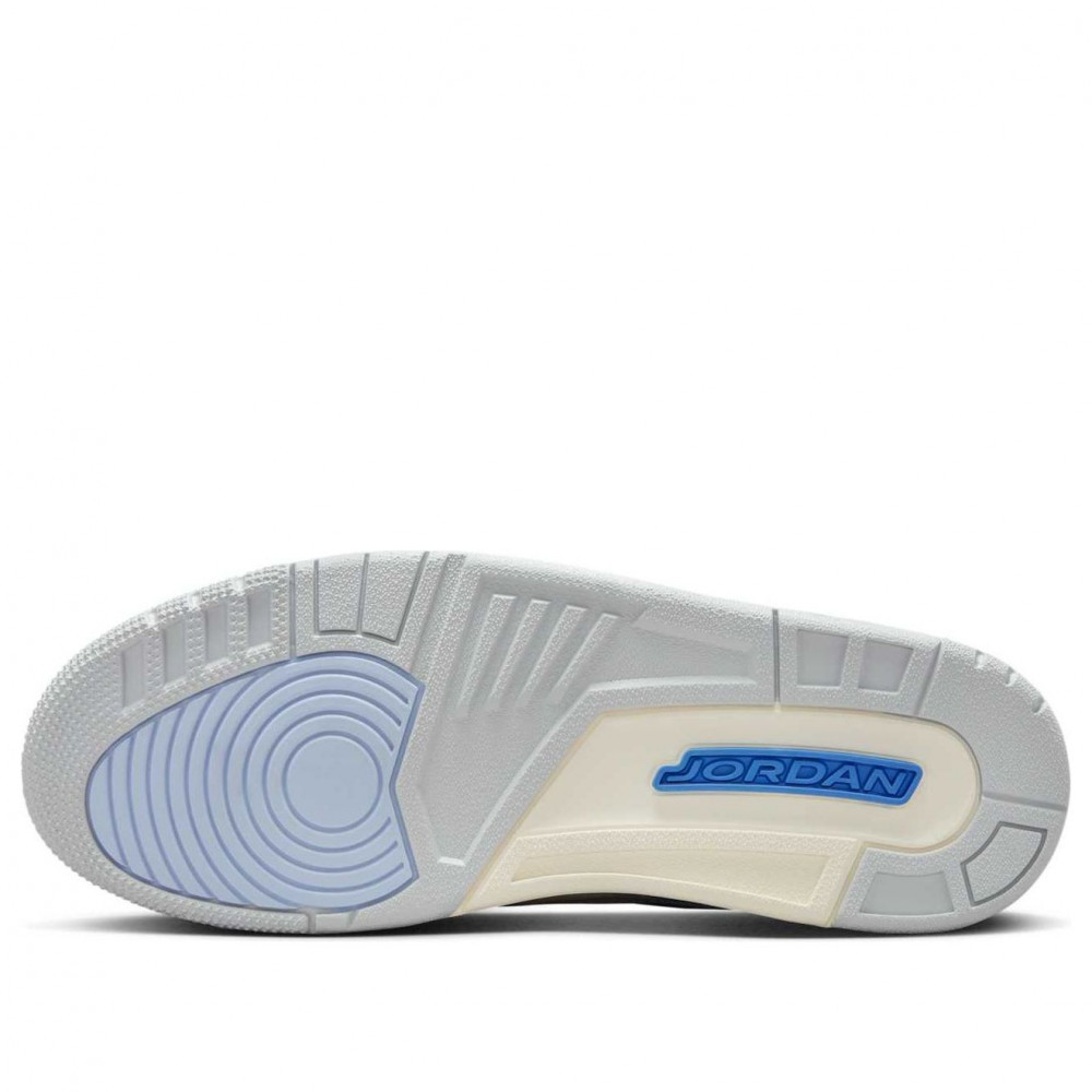 Air Jordan 3 Lucky Shorts CT8532-101 Air Jordan 3 Lucky Shorts CT8532-101