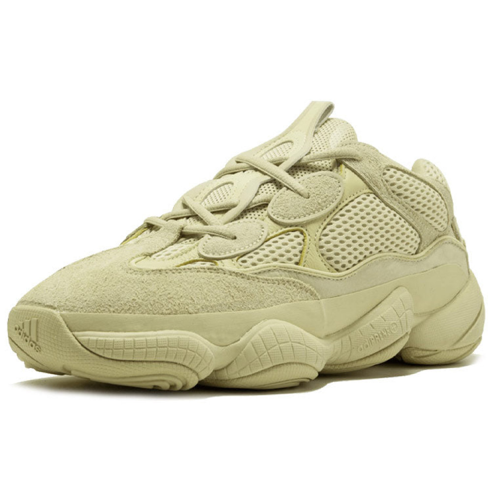 Yeezy 500 Super Moon Yellow DB2966 Yeezy 500 Super Moon Yellow DB2966